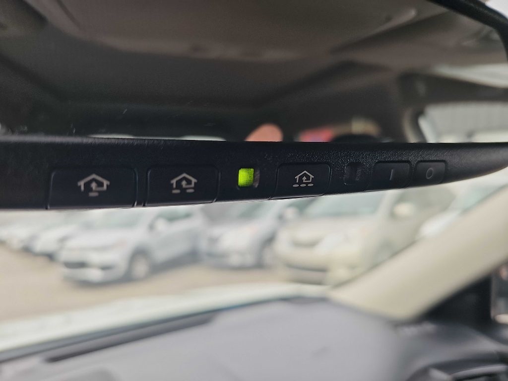 Nissan Rogue AWD SL 2019