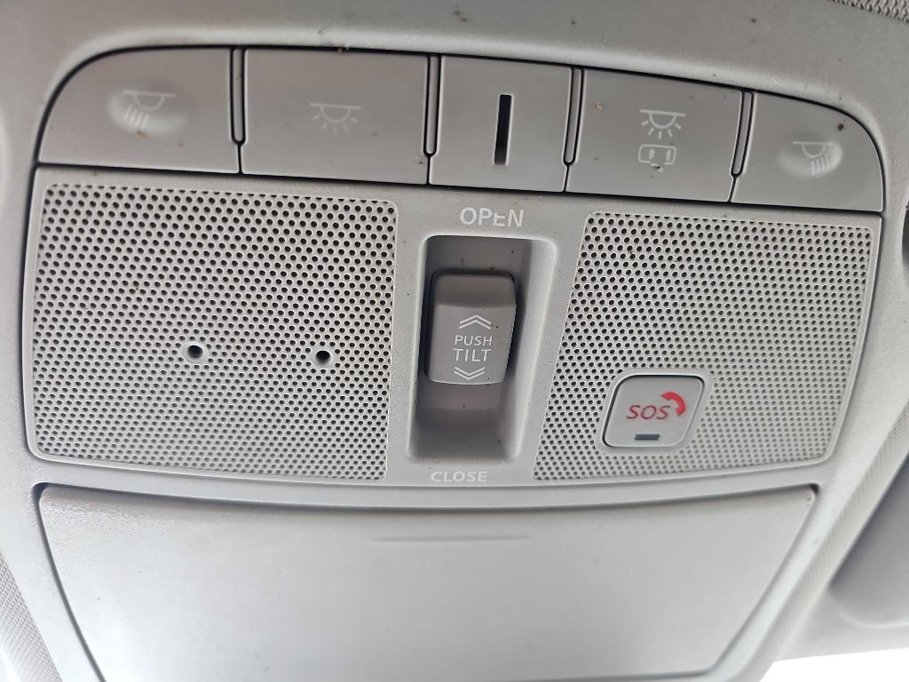 Nissan Rogue AWD SL 2019