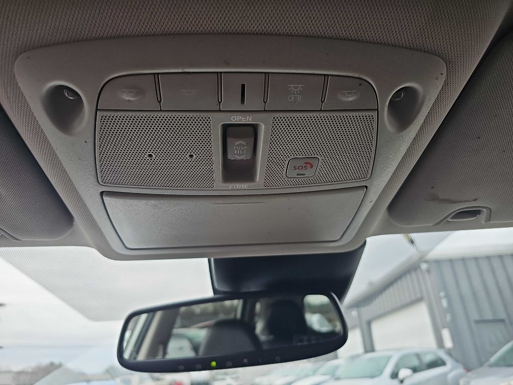 Nissan Rogue AWD SL 2019