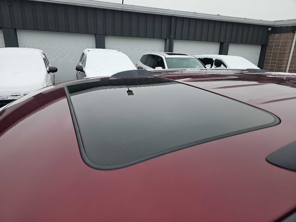 Jeep Grand Cherokee Limited 4x4 2021