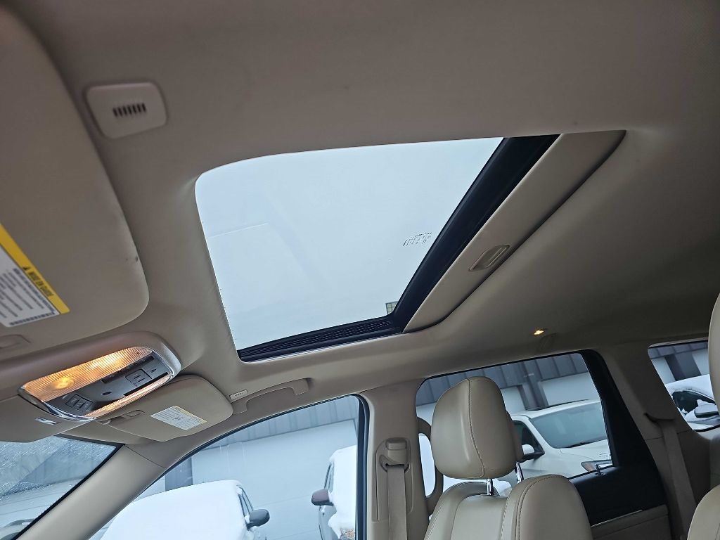 Jeep Grand Cherokee Limited 4x4 2021