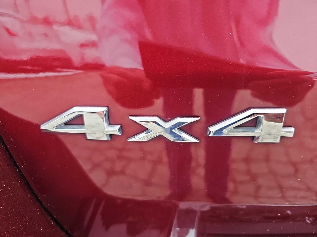 Jeep Grand Cherokee Limited 4x4 2021