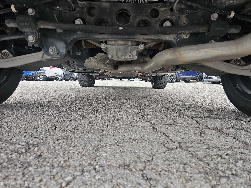 Jeep Grand Cherokee Limited 4x4 2021