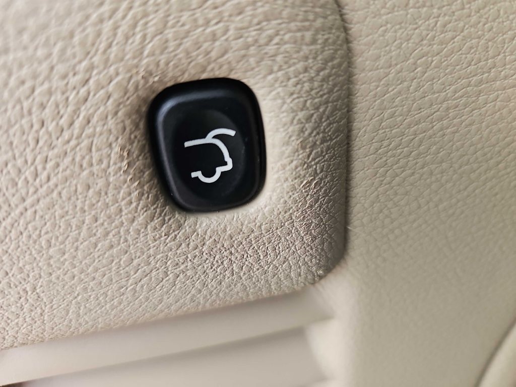 Jeep Grand Cherokee Limited 4x4 2021