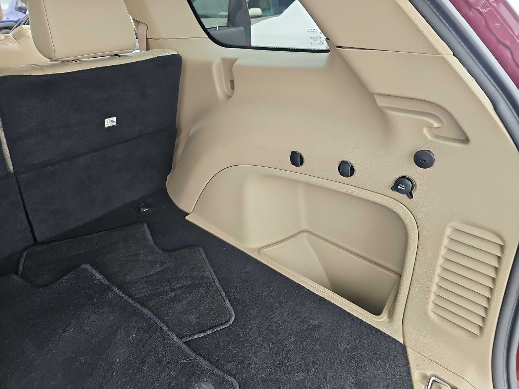 Jeep Grand Cherokee Limited 4x4 2021