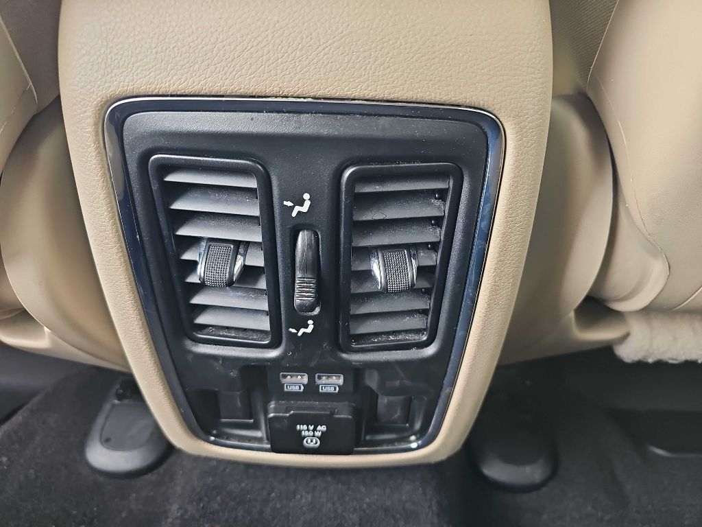 Jeep Grand Cherokee Limited 4x4 2021