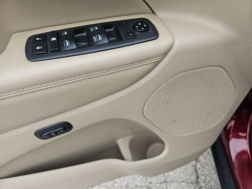 Jeep Grand Cherokee Limited 4x4 2021