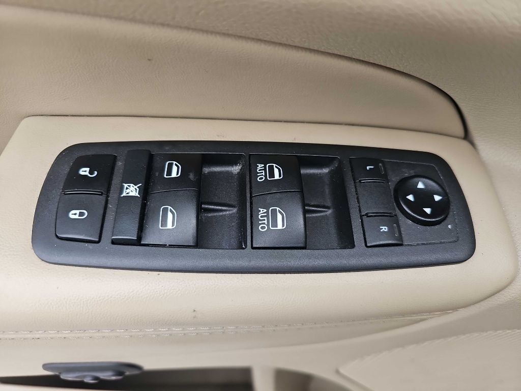 Jeep Grand Cherokee Limited 4x4 2021