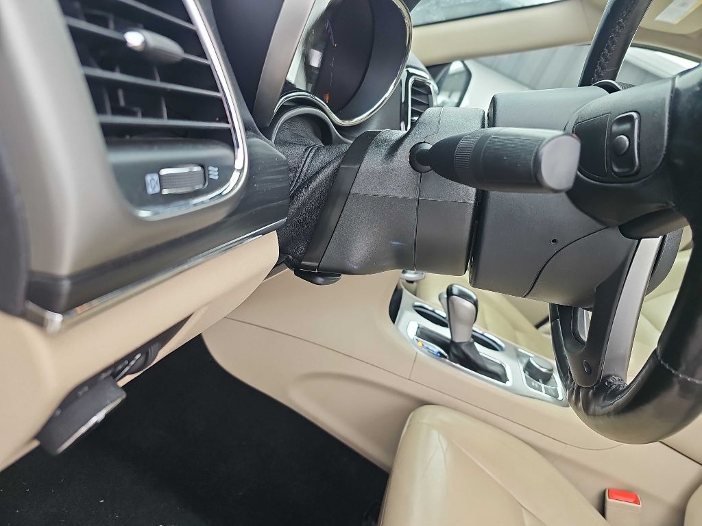 Jeep Grand Cherokee Limited 4x4 2021