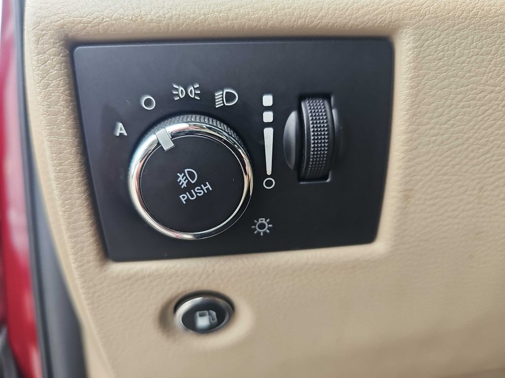 Jeep Grand Cherokee Limited 4x4 2021