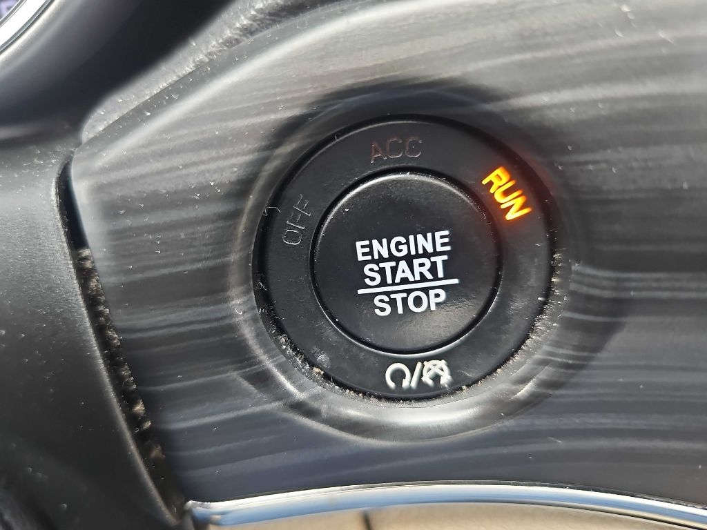 Jeep Grand Cherokee Limited 4x4 2021