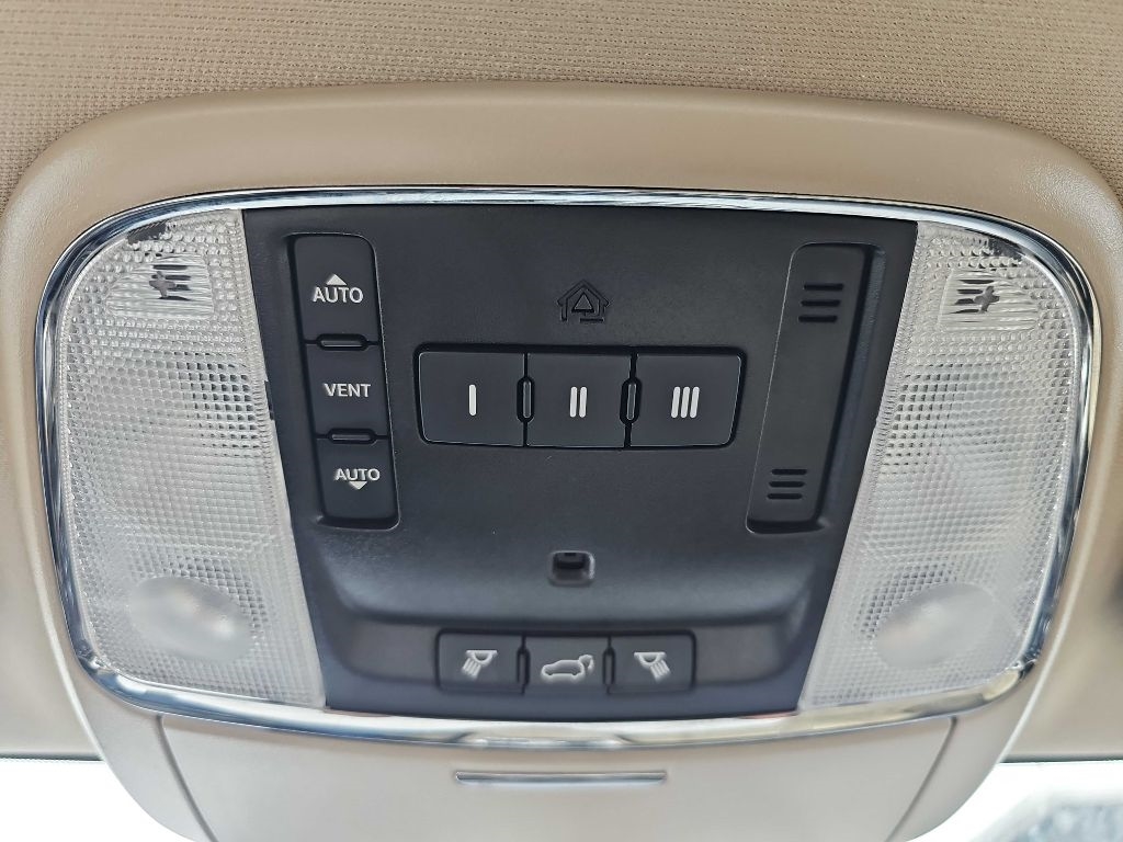 Jeep Grand Cherokee Limited 4x4 2021