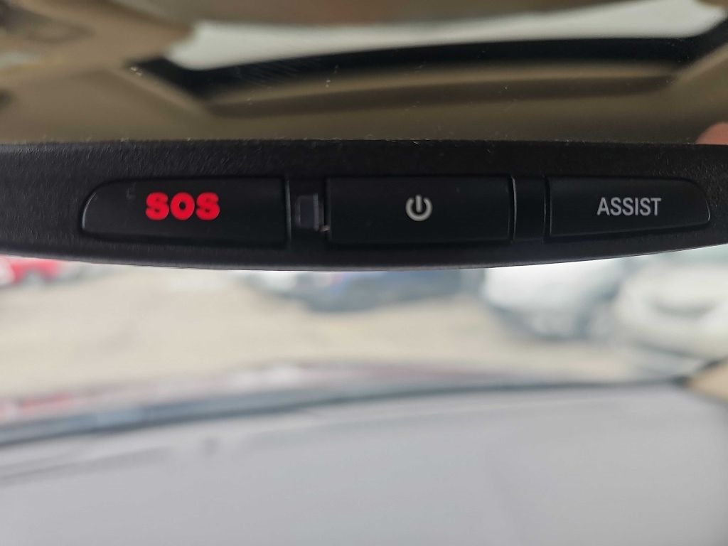 Jeep Grand Cherokee Limited 4x4 2021