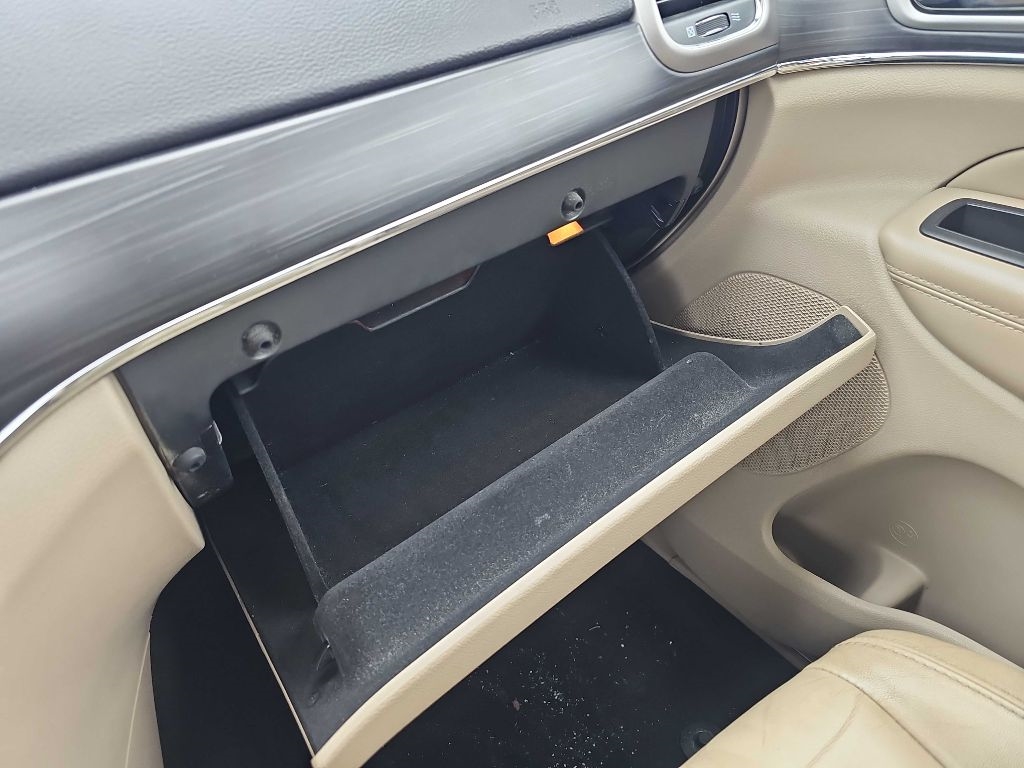 Jeep Grand Cherokee Limited 4x4 2021