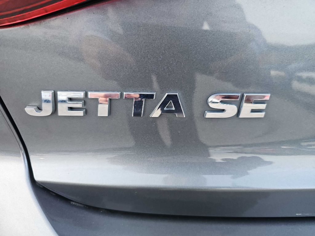 Volkswagen Jetta 1.8T SE Sport Auto 2018