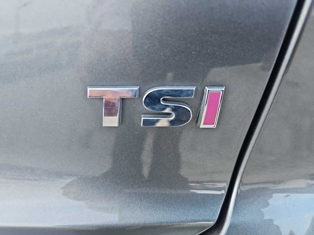 Volkswagen Jetta 1.8T SE Sport Auto 2018