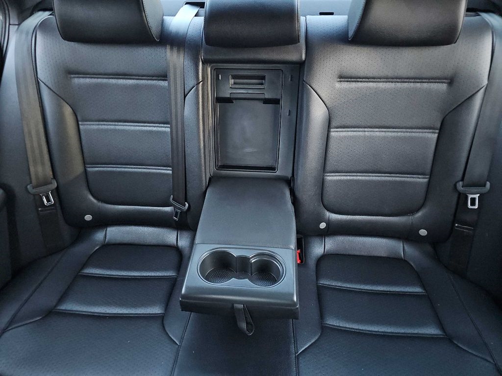 Volkswagen Jetta 1.8T SE Sport Auto 2018