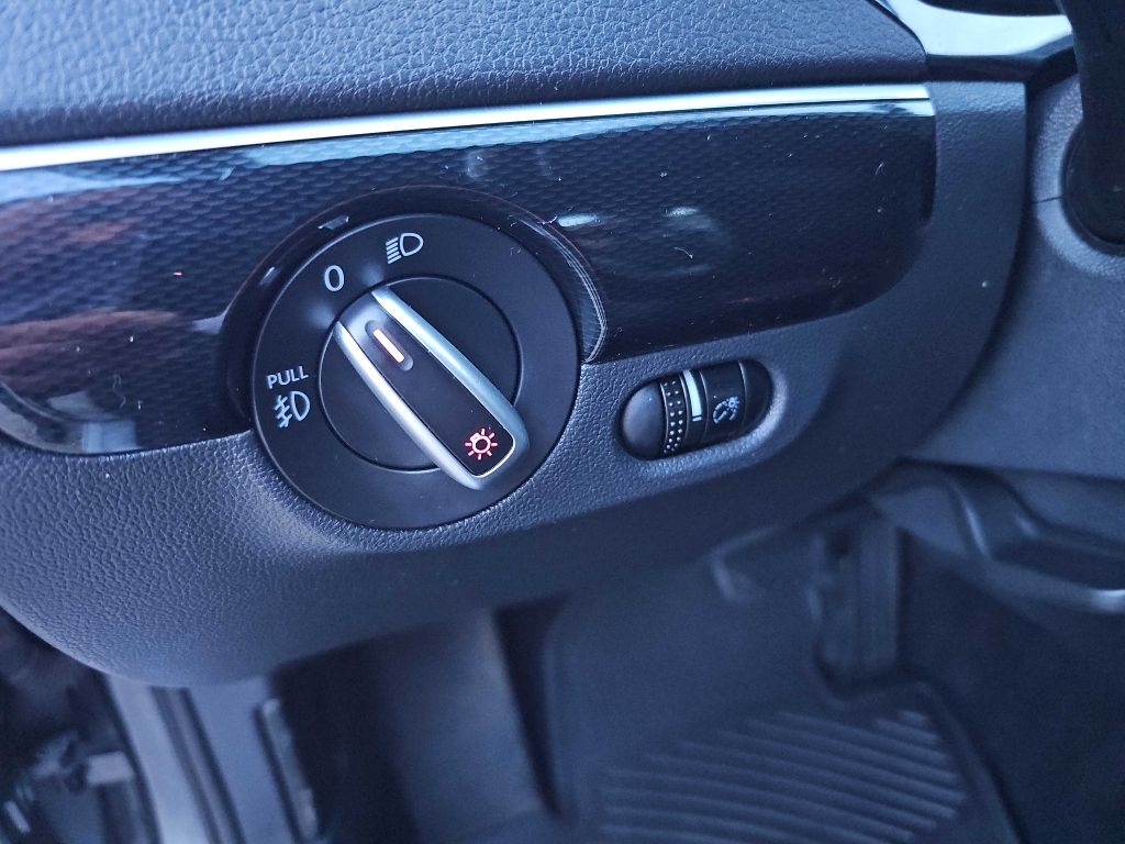 Volkswagen Jetta 1.8T SE Sport Auto 2018