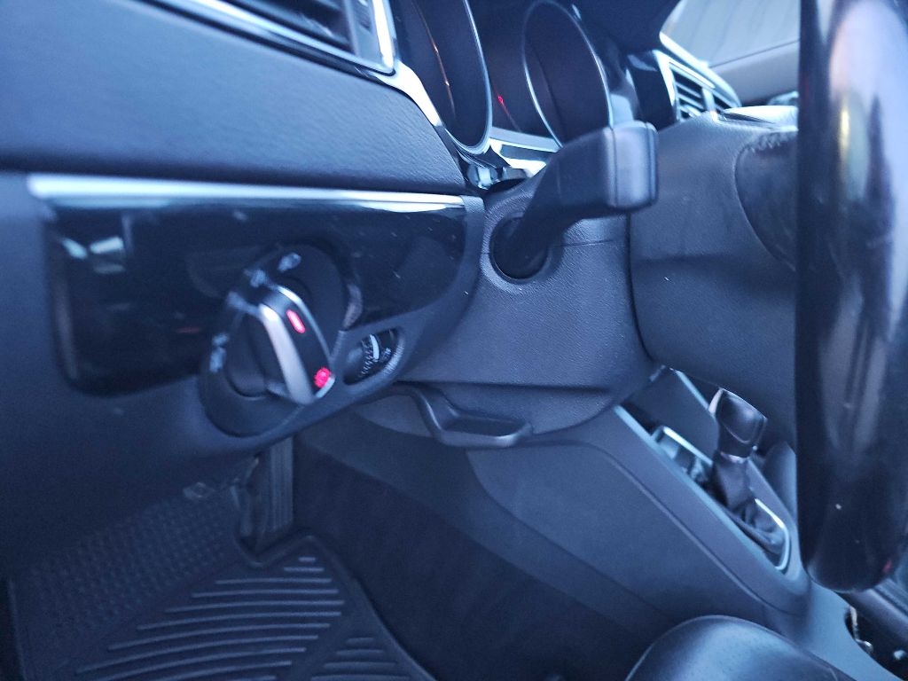 Volkswagen Jetta 1.8T SE Sport Auto 2018