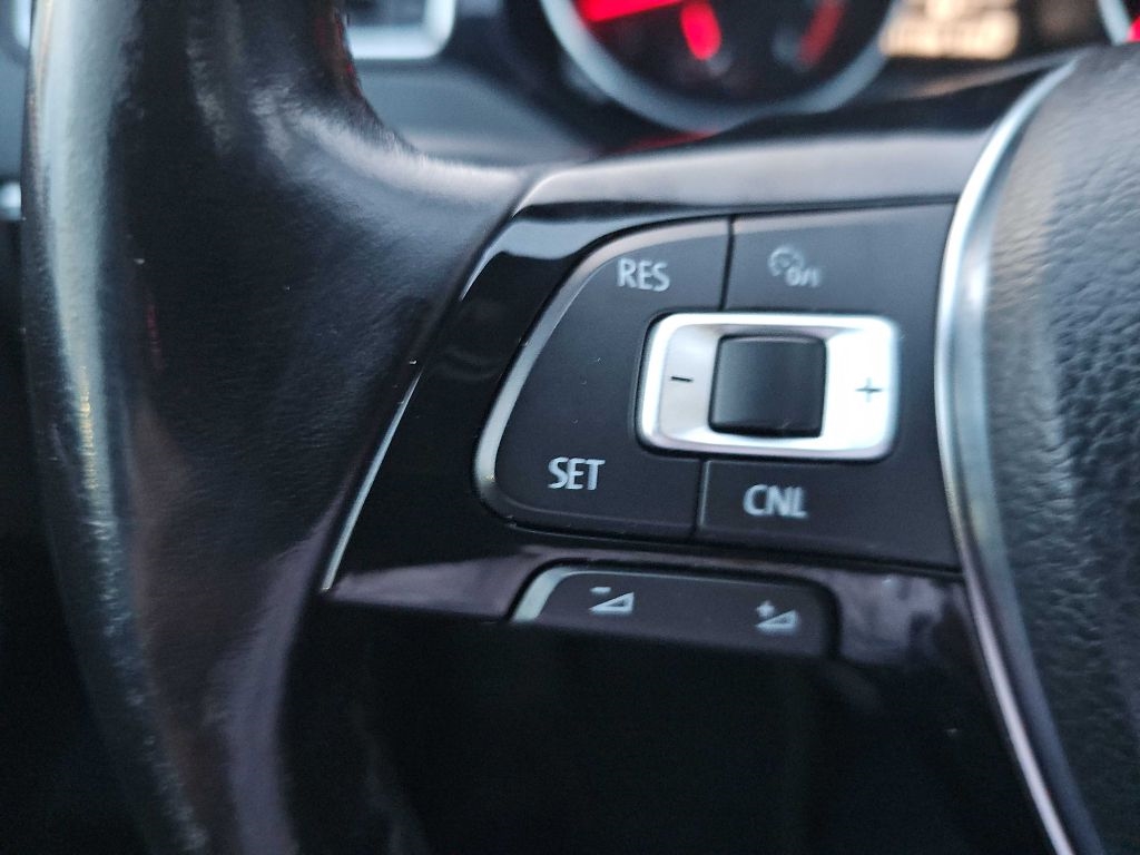 Volkswagen Jetta 1.8T SE Sport Auto 2018