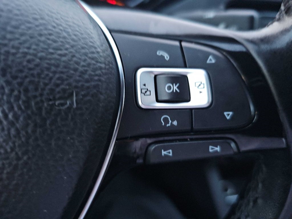 Volkswagen Jetta 1.8T SE Sport Auto 2018