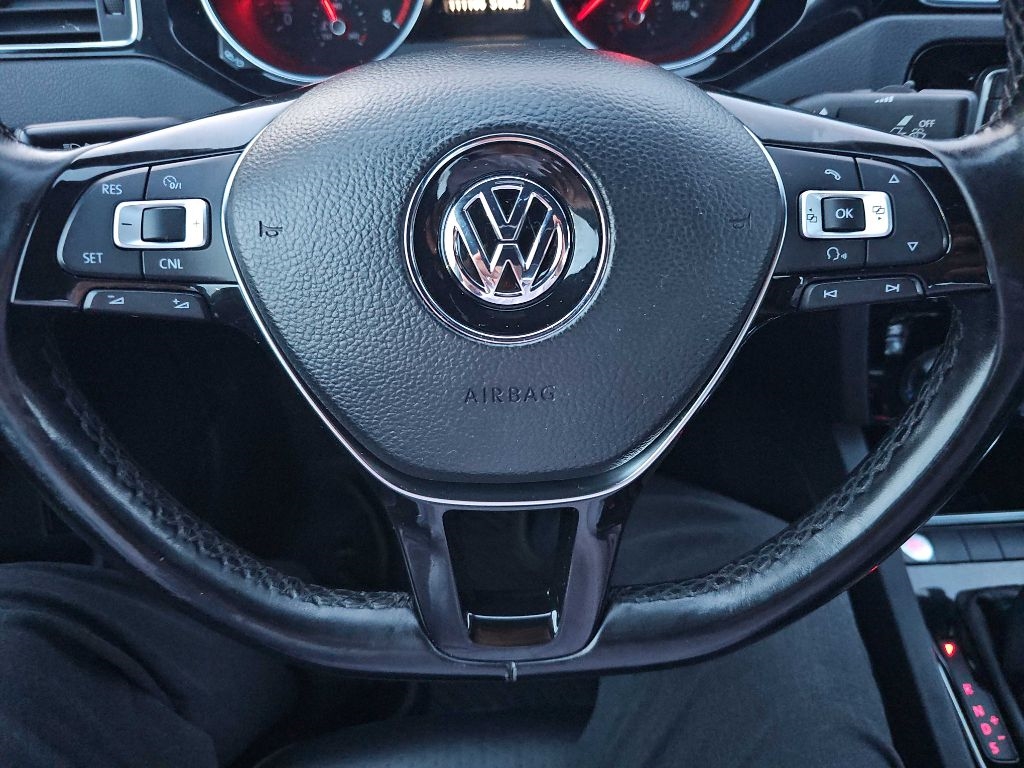 Volkswagen Jetta 1.8T SE Sport Auto 2018