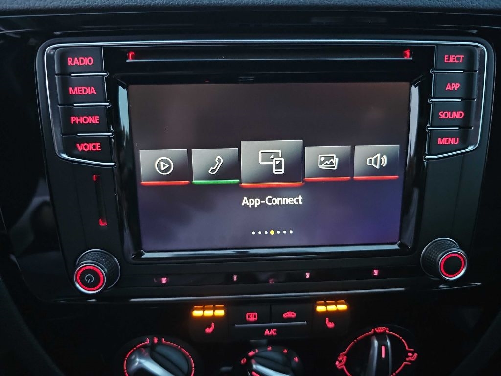 Volkswagen Jetta 1.8T SE Sport Auto 2018