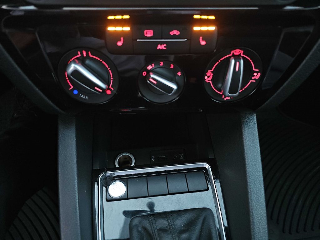 Volkswagen Jetta 1.8T SE Sport Auto 2018