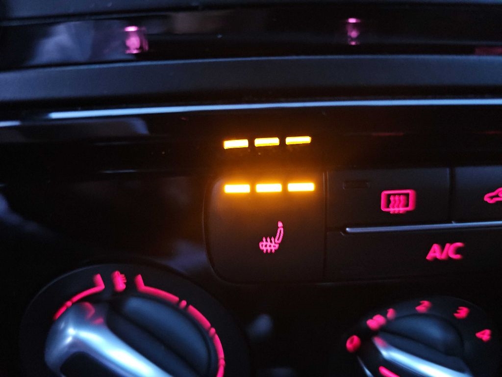 Volkswagen Jetta 1.8T SE Sport Auto 2018