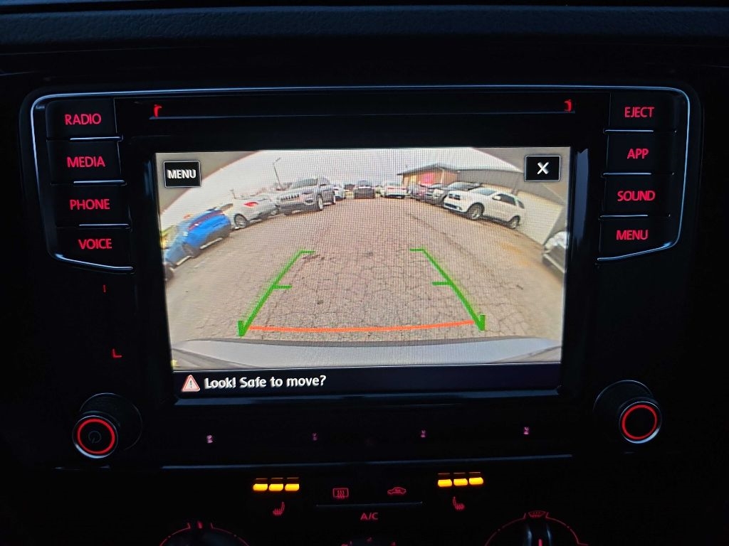 Volkswagen Jetta 1.8T SE Sport Auto 2018