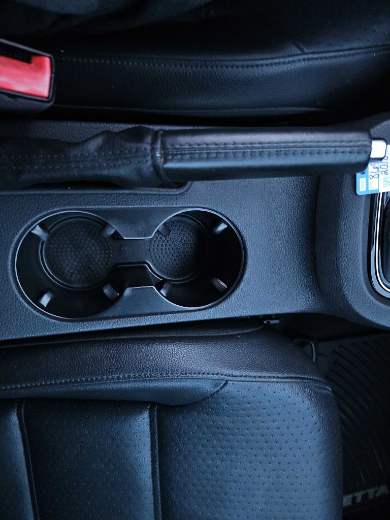 Volkswagen Jetta 1.8T SE Sport Auto 2018