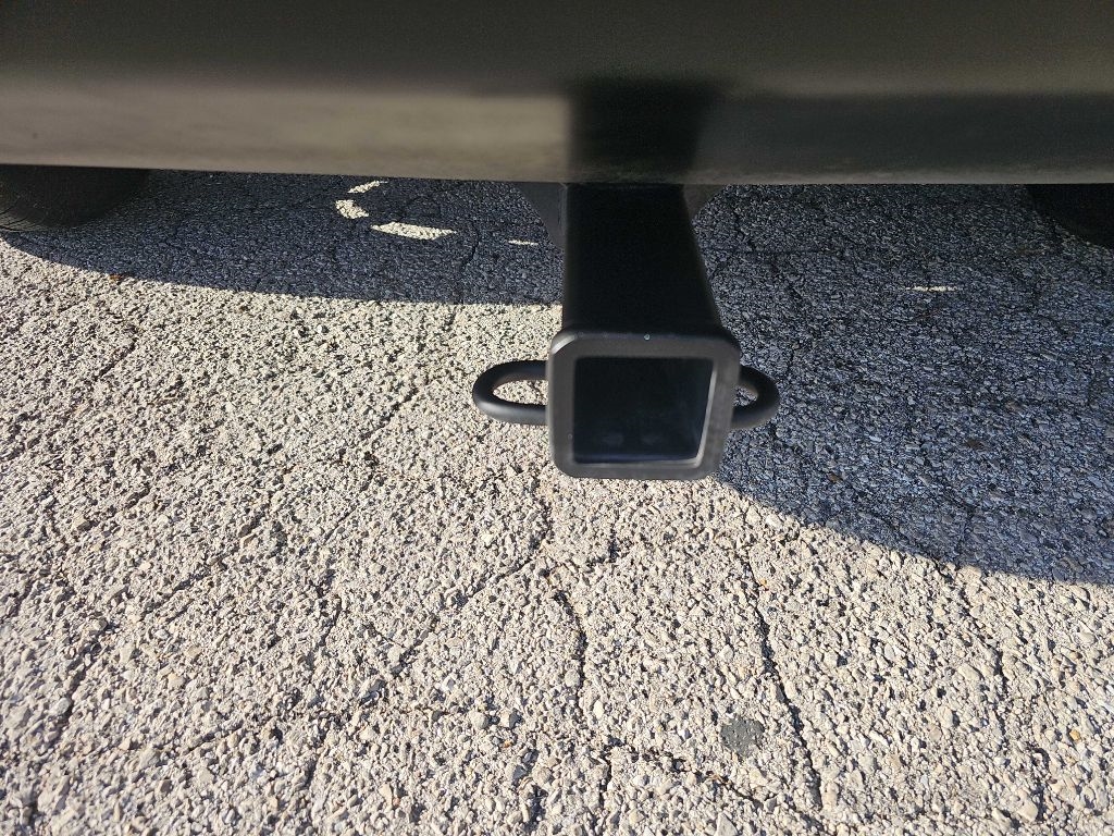 Jeep Cherokee Latitude 4x4 2021