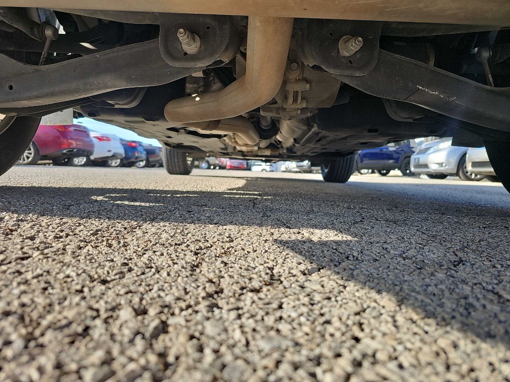 Jeep Cherokee Latitude 4x4 2021