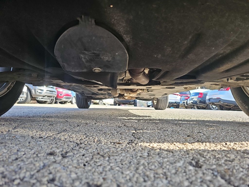 Jeep Cherokee Latitude 4x4 2021