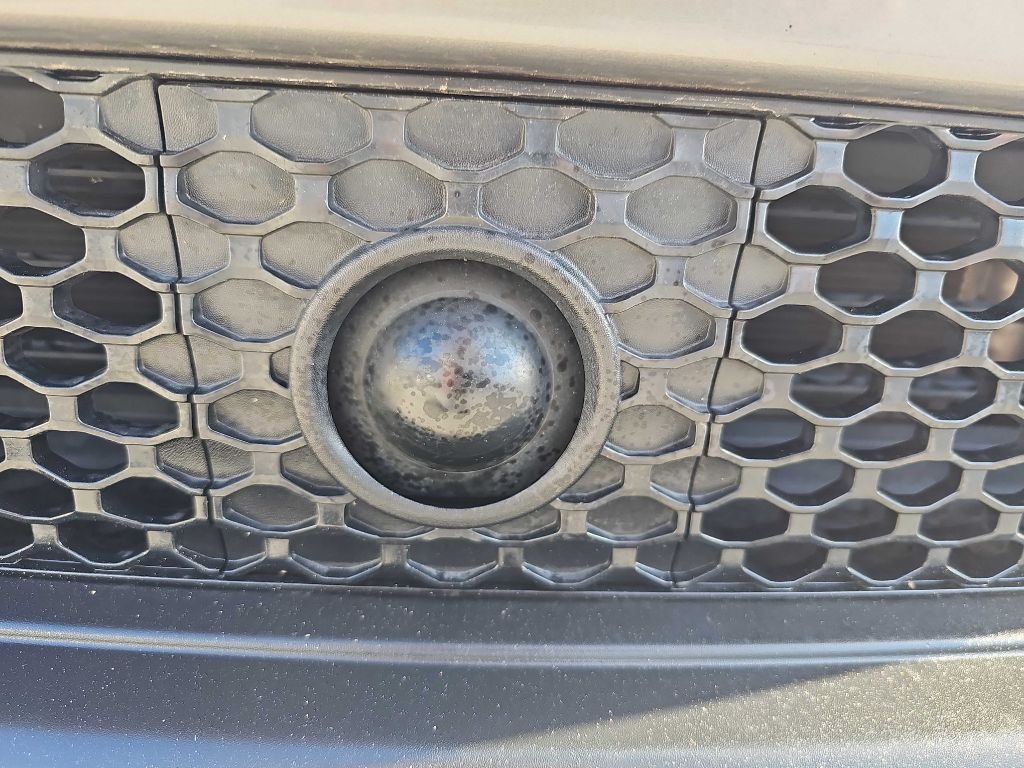 Jeep Cherokee Latitude 4x4 2021