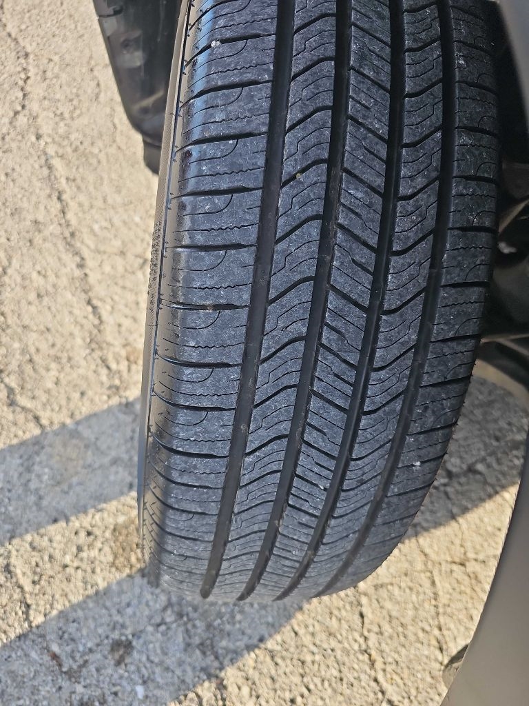 Jeep Cherokee Latitude 4x4 2021