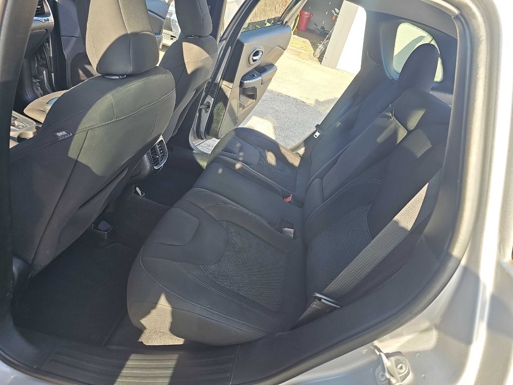 Jeep Cherokee Latitude 4x4 2021