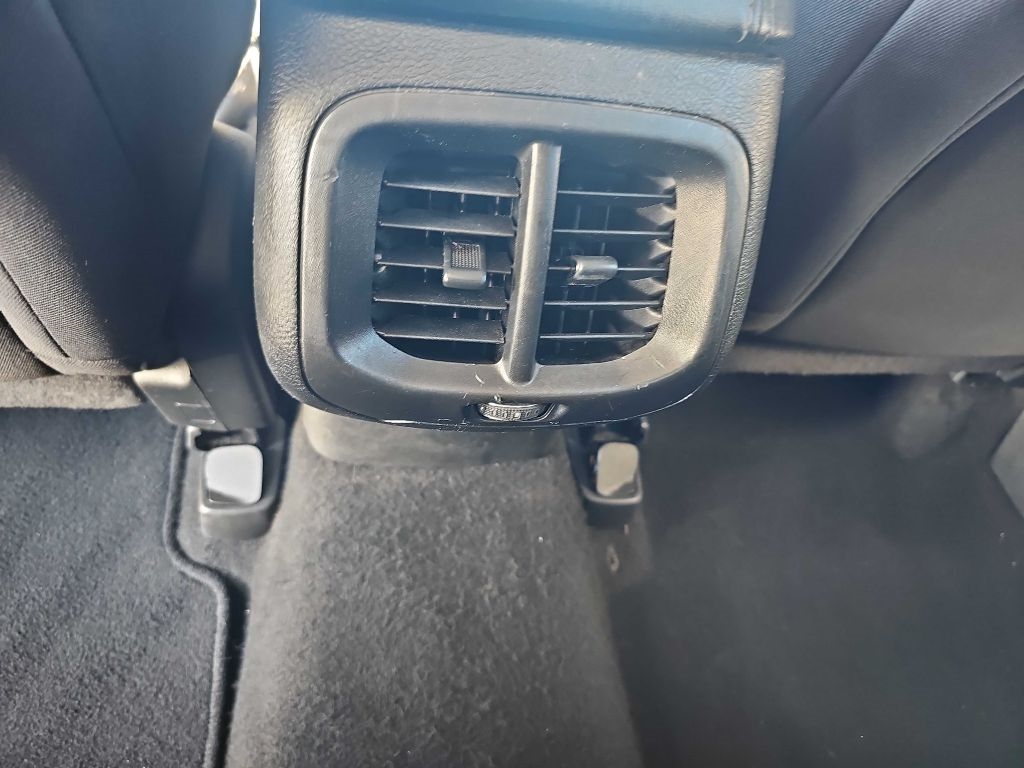 Jeep Cherokee Latitude 4x4 2021