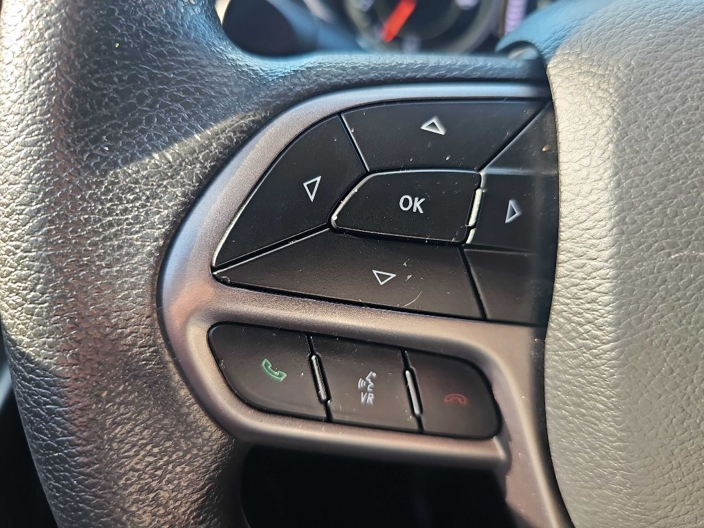 Jeep Cherokee Latitude 4x4 2021