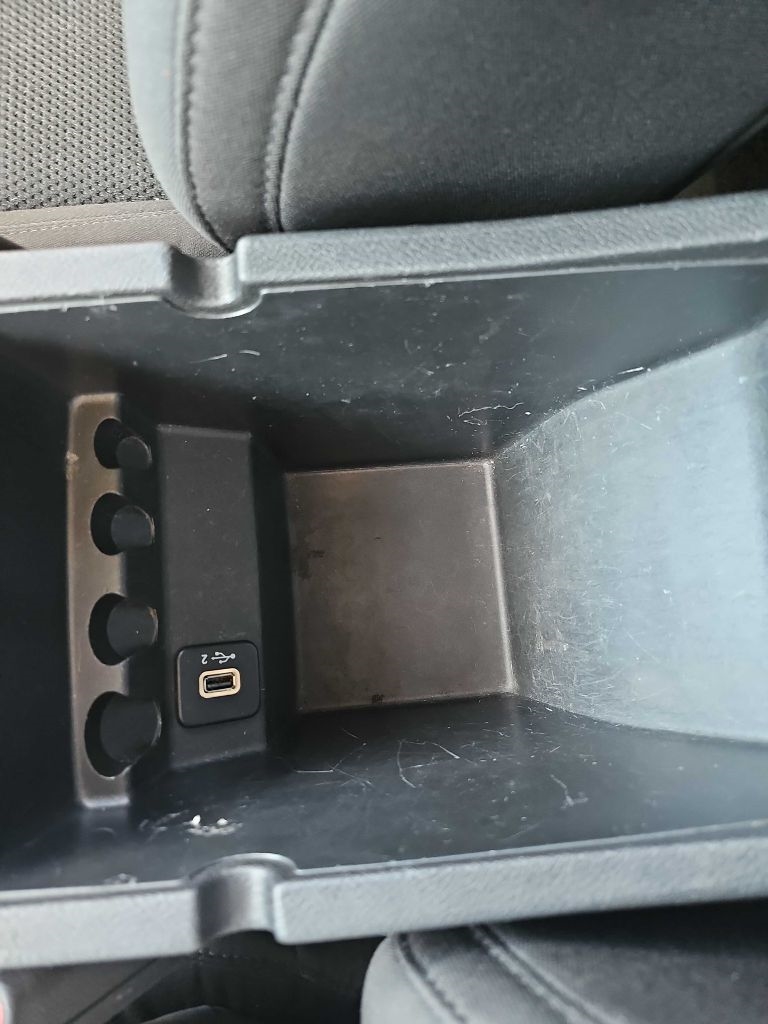 Jeep Cherokee Latitude 4x4 2021