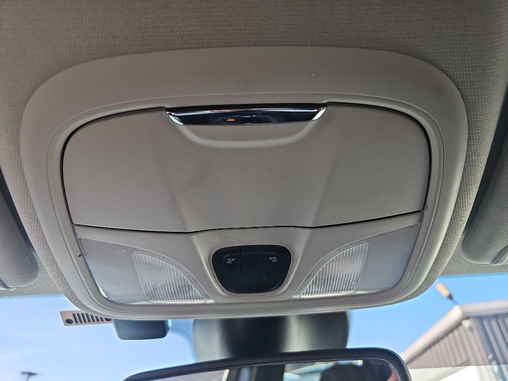 Jeep Cherokee Latitude 4x4 2021