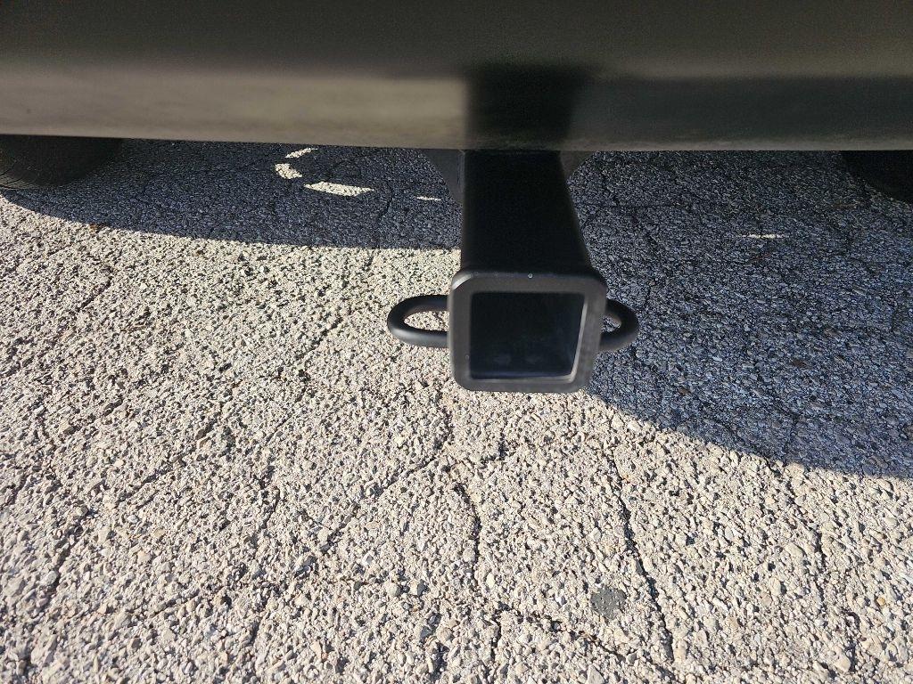 Jeep Cherokee Latitude 4x4 2021