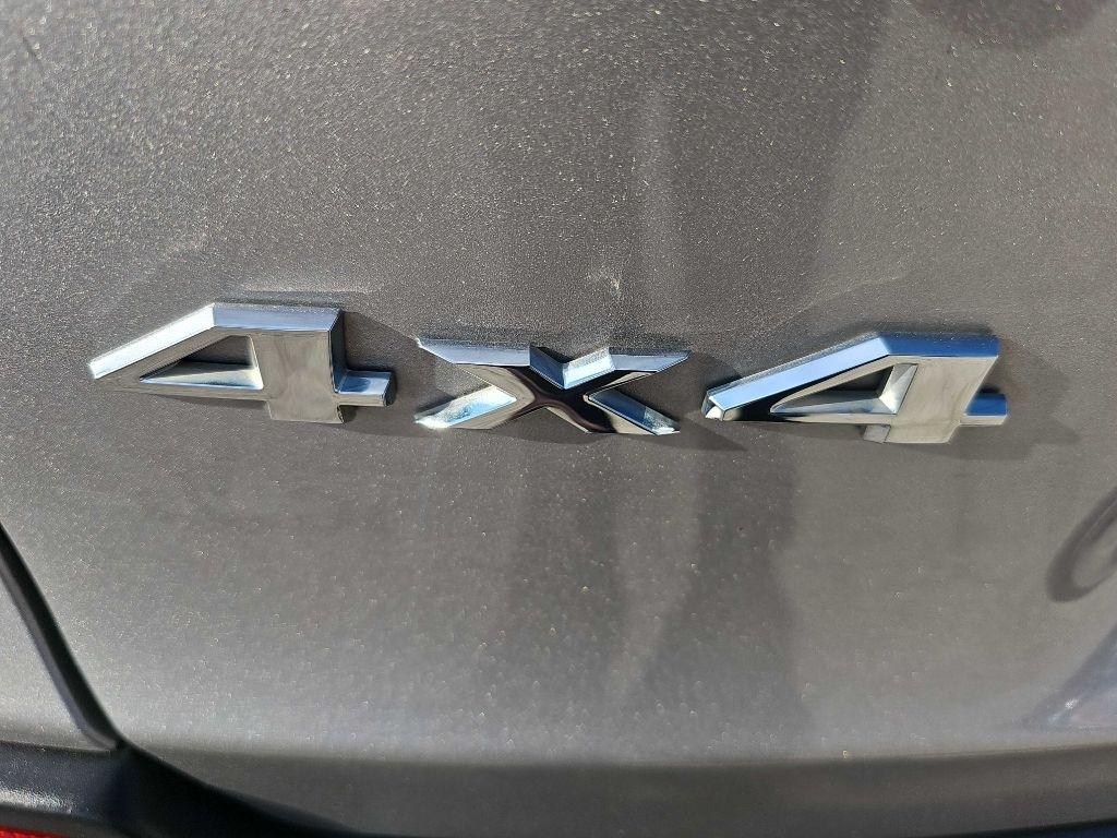 Jeep Cherokee Latitude 4x4 2021
