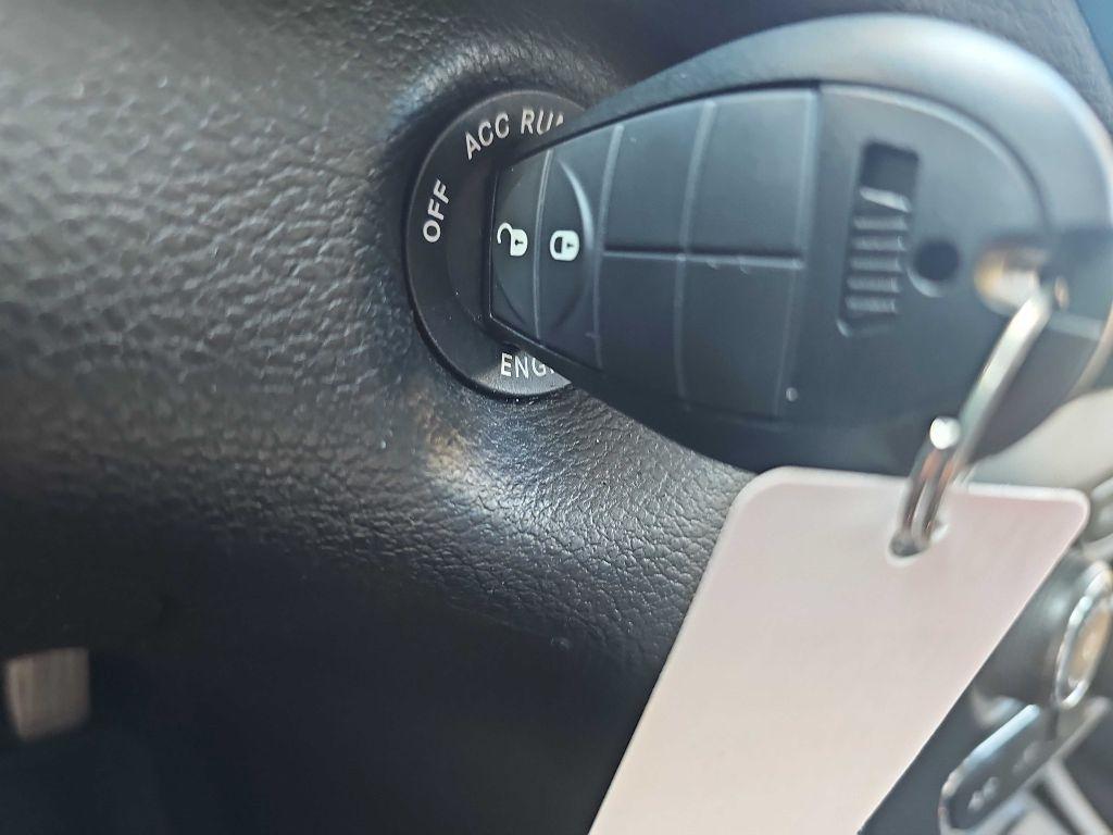 Jeep Cherokee Latitude 4x4 2021