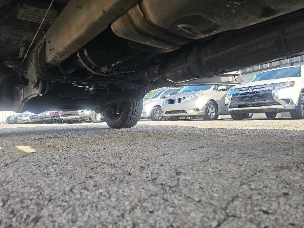 Ford Super Duty F-350 SRW 4WD SuperCab 142" Lariat 2008