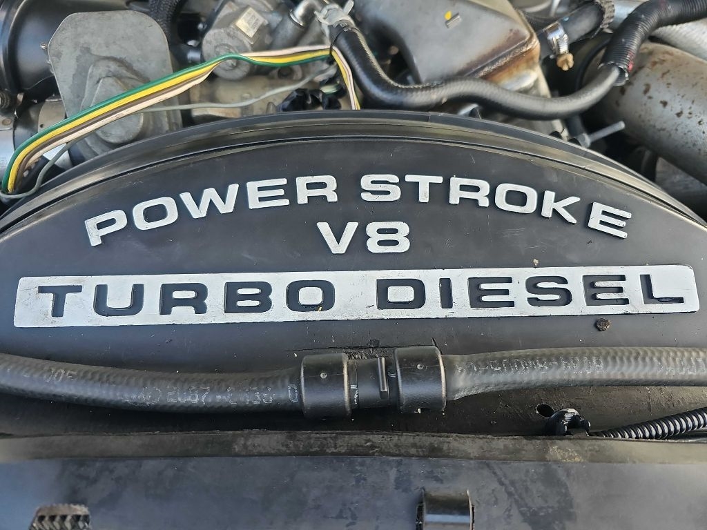 Ford Super Duty F-350 SRW 4WD SuperCab 142" Lariat 2008