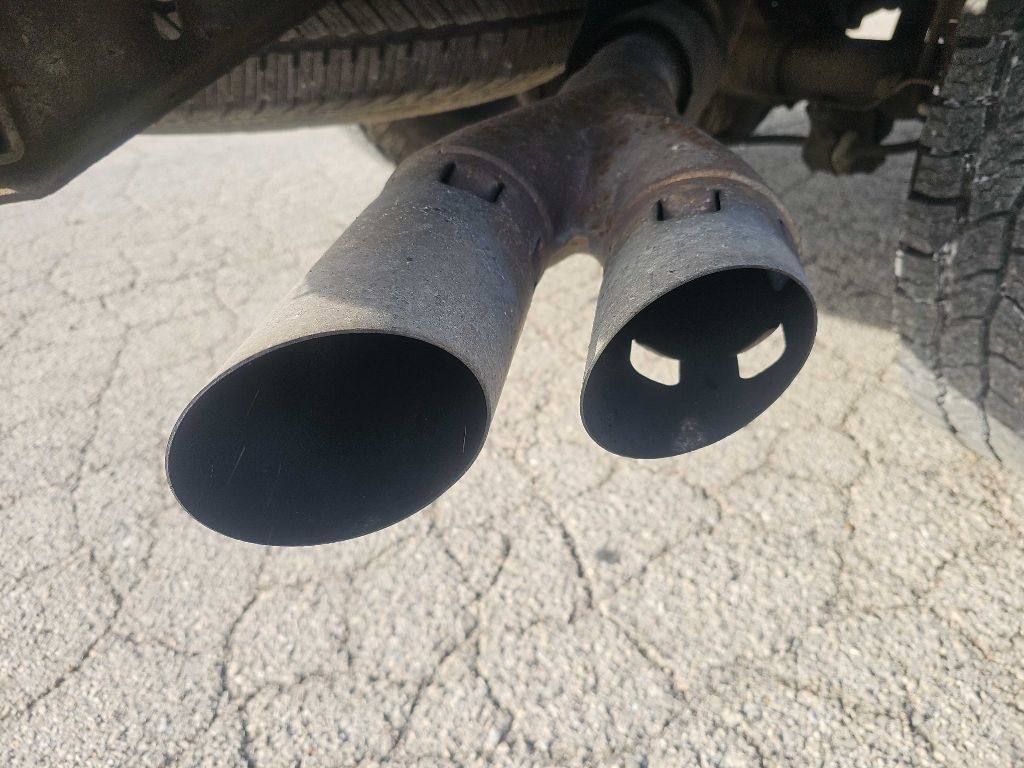 Ford Super Duty F-350 SRW 4WD SuperCab 142" Lariat 2008