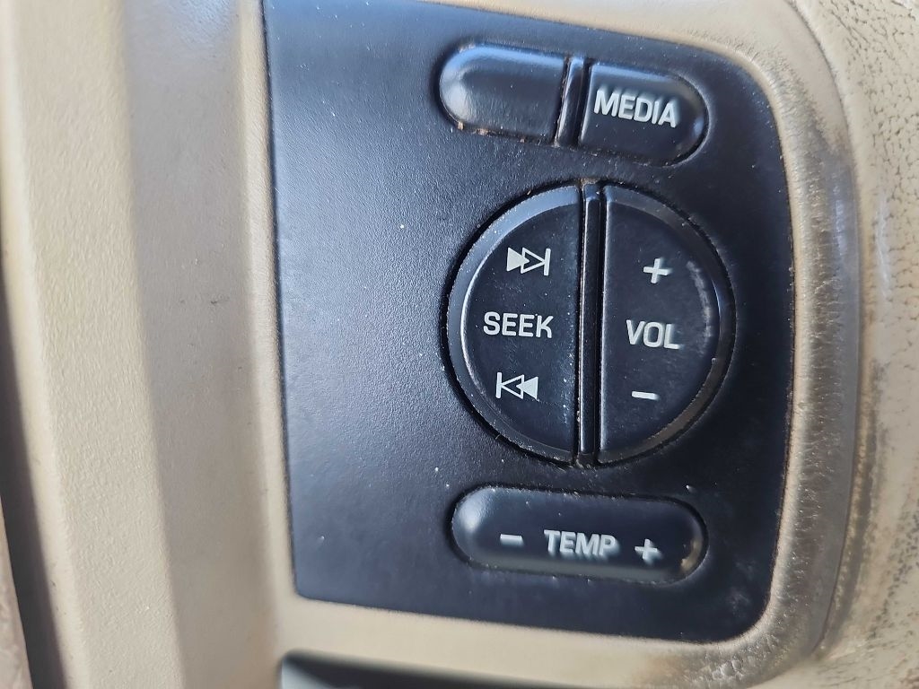 Ford Super Duty F-350 SRW 4WD SuperCab 142" Lariat 2008