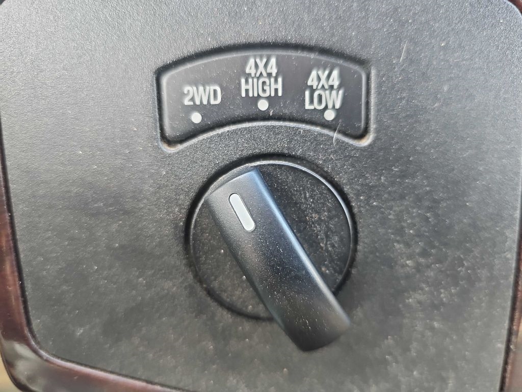 Ford Super Duty F-350 SRW 4WD SuperCab 142" Lariat 2008