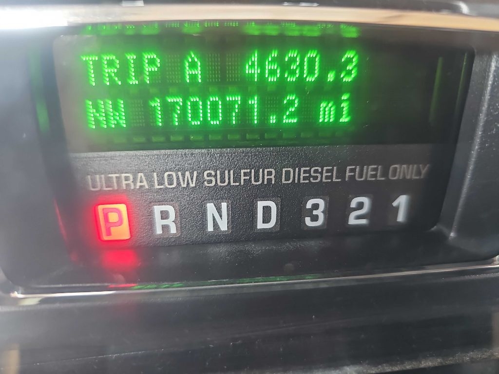 Ford Super Duty F-350 SRW 4WD SuperCab 142" Lariat 2008